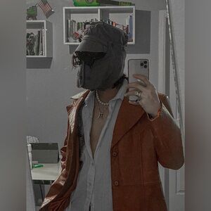 Meet your Posher, Thức